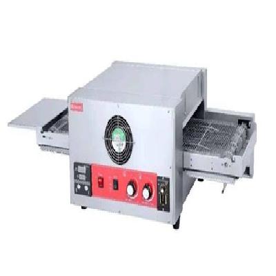 Electric Conveyor Pizza Oven 18"